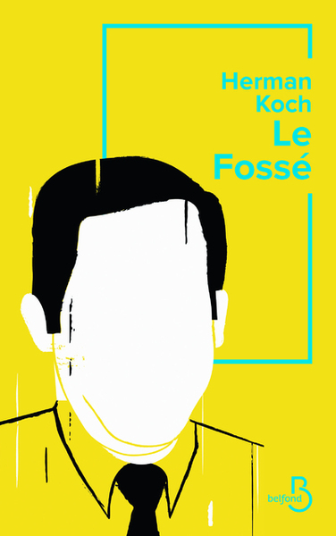 Le fossé (9782714478269-front-cover)