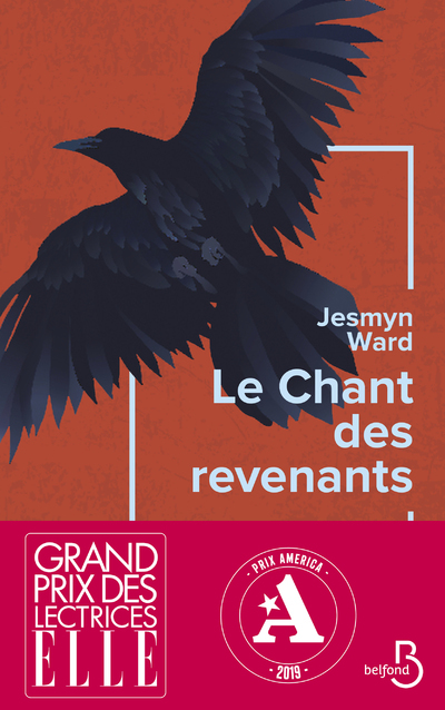 Le chant des revenants (9782714454133-front-cover)