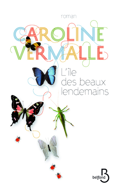 L'île des beaux lendemains (9782714454256-front-cover)