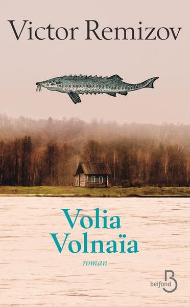 Volia volnaïa (9782714468949-front-cover)