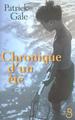 Chronique d'un été (9782714438195-front-cover)