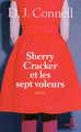 Sherry Cracker et les sept voleurs (9782714451309-front-cover)