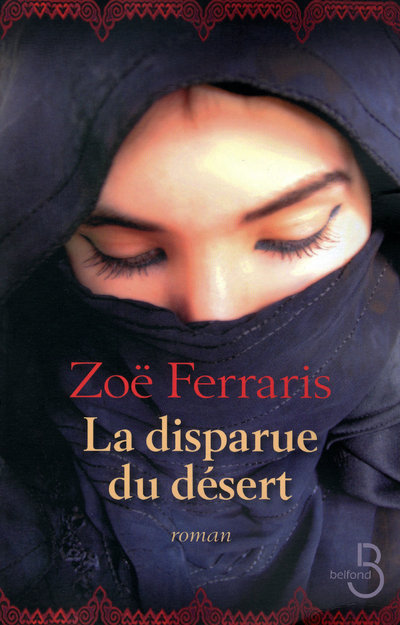 La disparue du désert (9782714443786-front-cover)