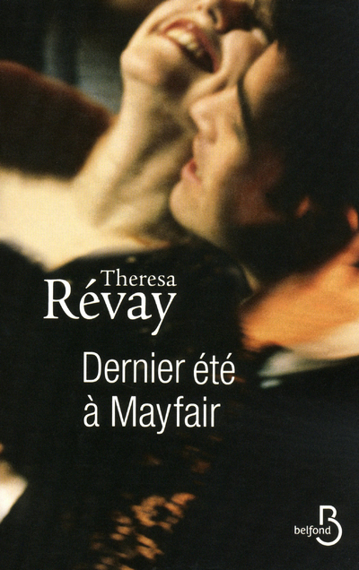 Dernier été à Mayfair (9782714449481-front-cover)