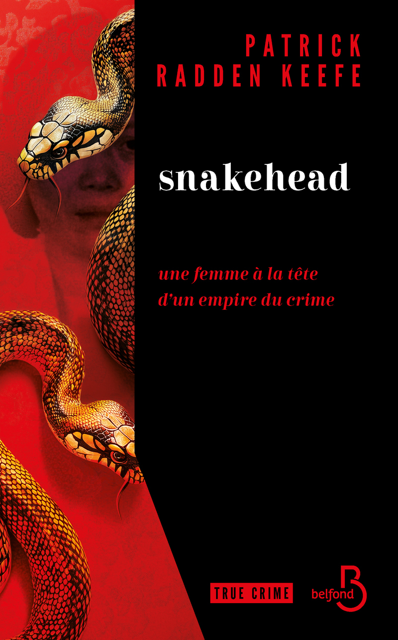 Snakehead - Une femme à la tête d'un empire du crime (9782714403902-front-cover)