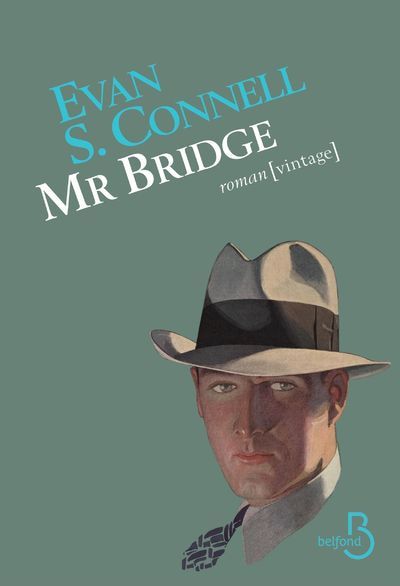 Mr Bridge (9782714459589-front-cover)