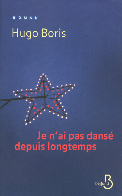 Je n'ai pas dansé depuis longtemps (9782714445131-front-cover)