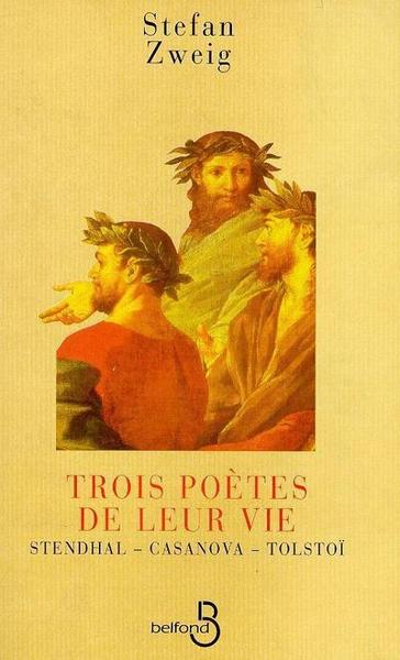 Trois poètes de leur vie (9782714416308-front-cover)