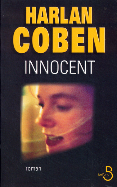 Innocent (9782714441881-front-cover)