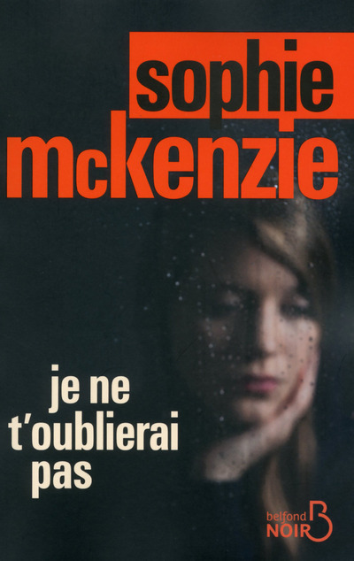 Je ne t'oublierai pas (9782714454430-front-cover)