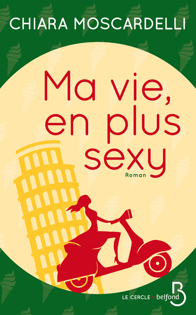 Ma vie, en plus sexy (9782714478795-front-cover)