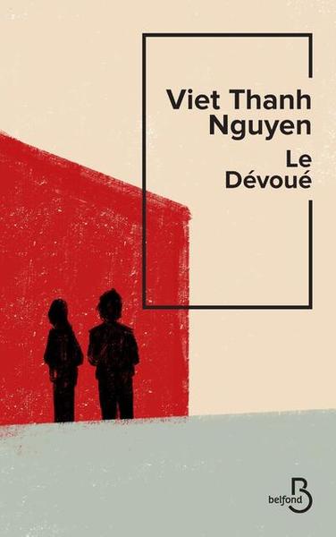 Le Dévoué (9782714475664-front-cover)