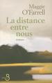 La distance entre nous (9782714440808-front-cover)