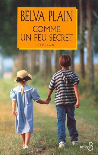 Comme un feu secret (9782714438027-front-cover)