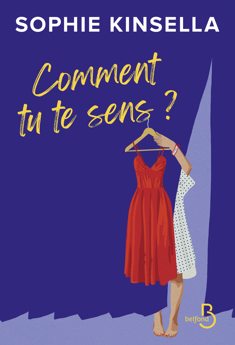 Comment tu te sens ? (9782714404695-front-cover)