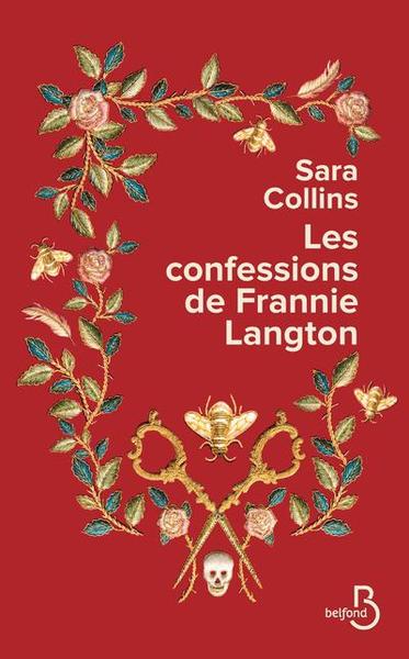 Les confessions de Frannie Langton (9782714479846-front-cover)