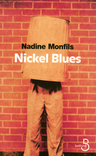 Nickel Blues (9782714443878-front-cover)