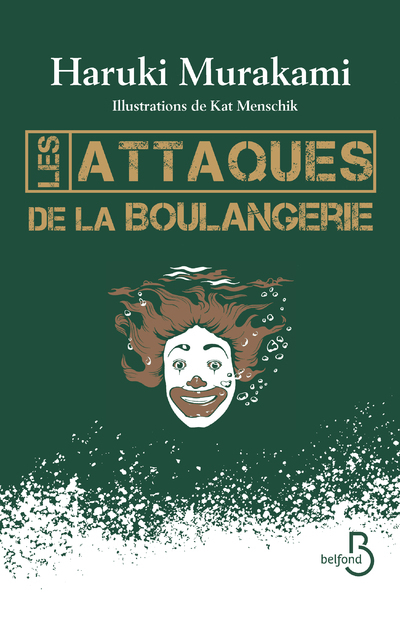 Les attaques de la boulangerie (9782714454140-front-cover)