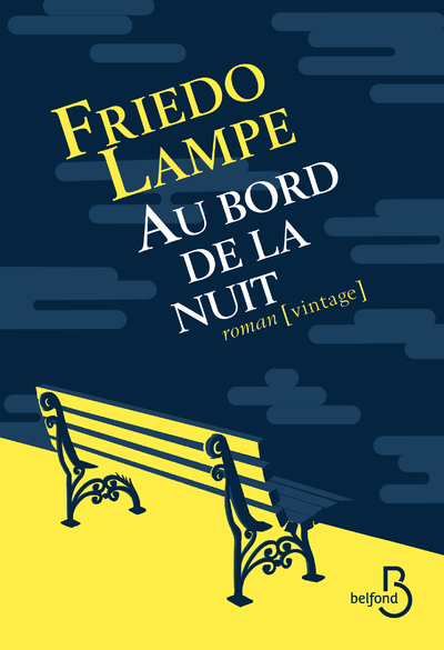 Au bord de la nuit (9782714493866-front-cover)