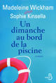 Un dimanche au bord de la piscine (9782714448392-front-cover)