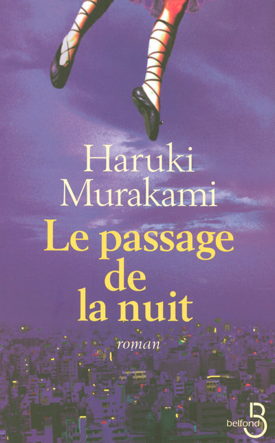 Le passage de la nuit (9782714442147-front-cover)