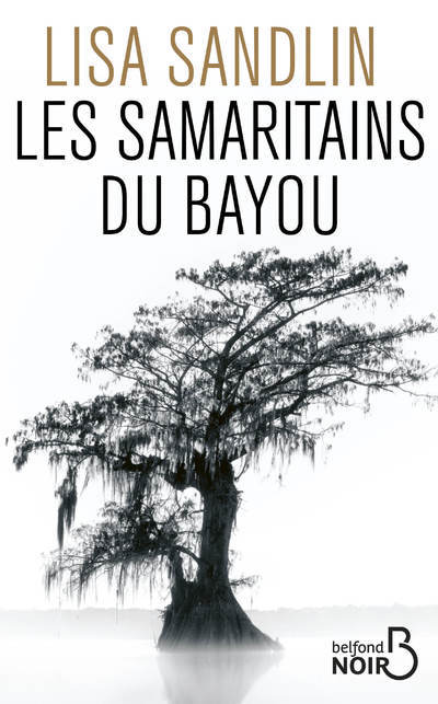 Les Samaritains du bayou (9782714480880-front-cover)