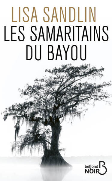 Les Samaritains du bayou (9782714480880-front-cover)