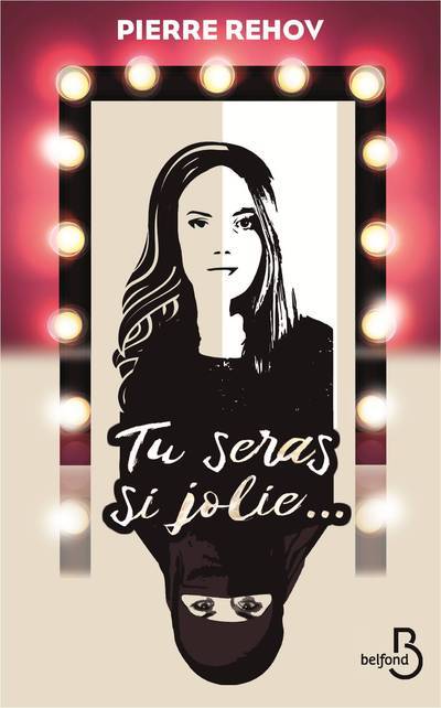 Tu seras si jolie... (9782714478702-front-cover)