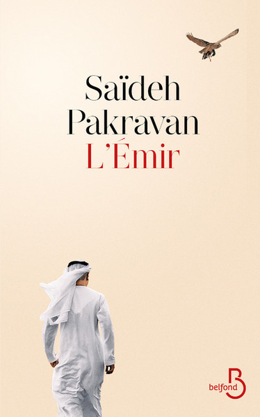 L'Emir (9782714478733-front-cover)
