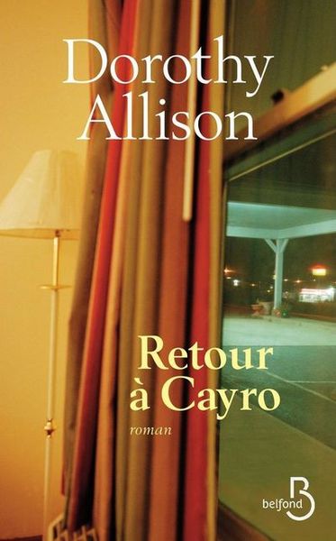 Retour à Cayro (Nouvelle édition) (9782714474179-front-cover)