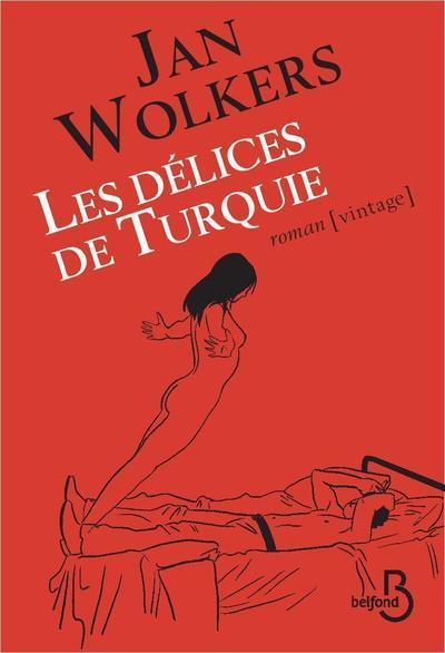 Les Délices de Turquie (9782714495211-front-cover)