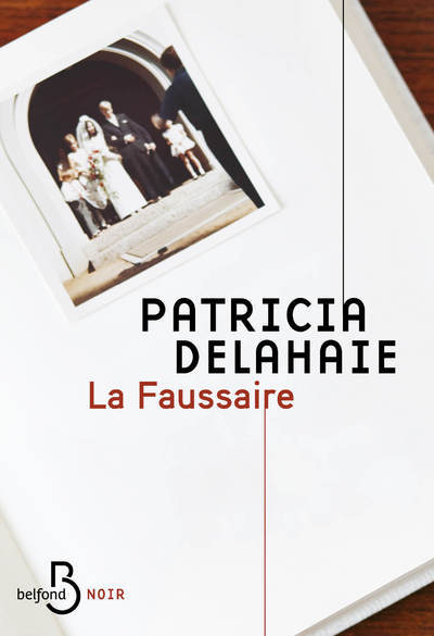 La Faussaire (9782714495860-front-cover)