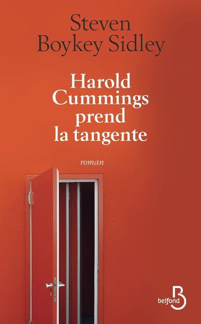 Harold Cummings prend la tangente (9782714457707-front-cover)
