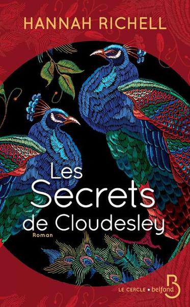 Les secrets de Cloudesley (9782714480897-front-cover)
