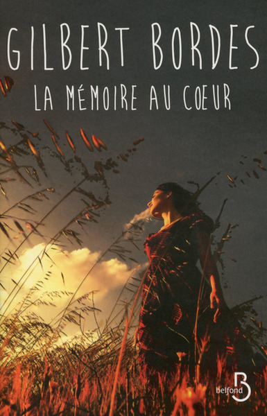 La Mémoire au coeur (9782714455819-front-cover)