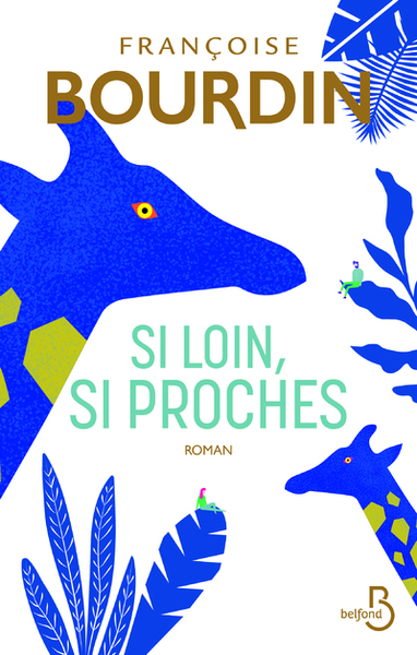 Si loin, si proches (9782714479464-front-cover)