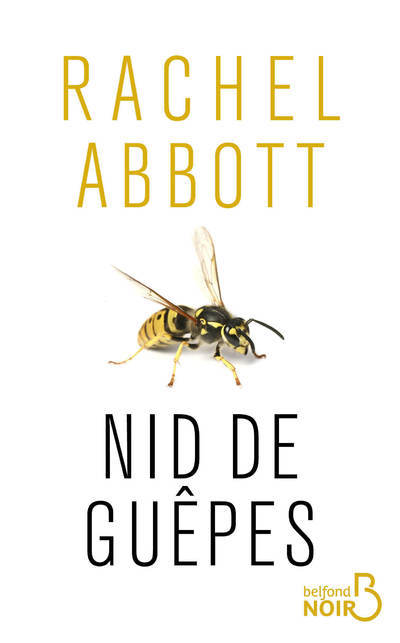 Nid de guêpes (9782714493187-front-cover)