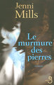 Le murmure des pierres (9782714443847-front-cover)