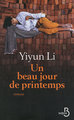 Un beau jour de printemps (9782714445377-front-cover)