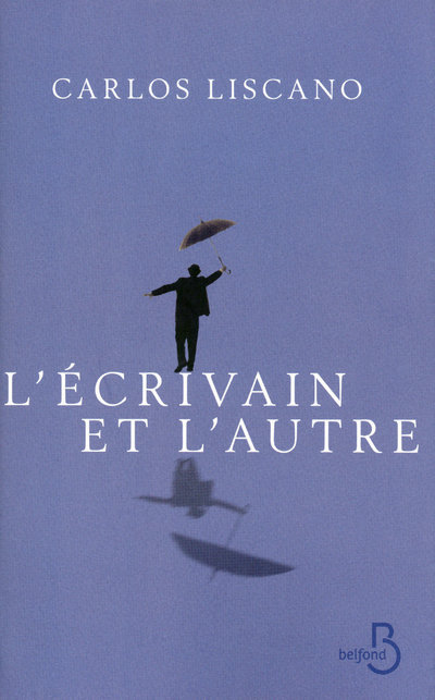 L'écrivain et l'autre (9782714445797-front-cover)