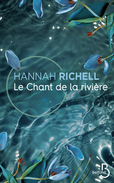 Le Chant de la rivière (9782714494160-front-cover)