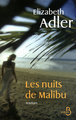 Les nuits de Malibu (9782714446404-front-cover)