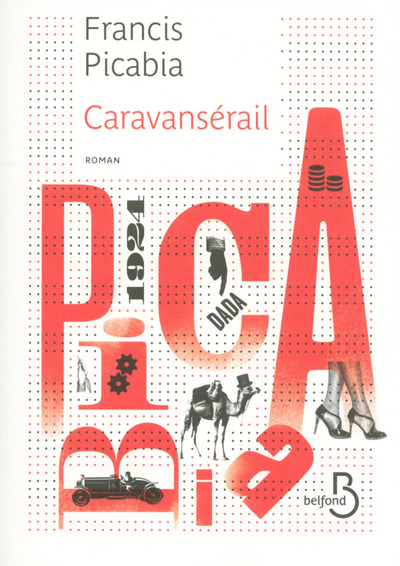 Caravansérail (9782714456595-front-cover)