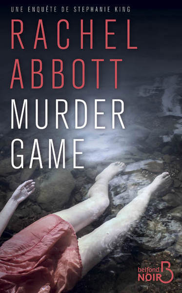 Murder Game (9782714494573-front-cover)