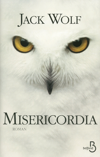 Misericordia (9782714451903-front-cover)