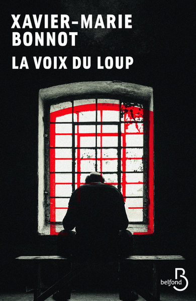 La Voix du loup (9782714481870-front-cover)