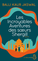 Les Incroyables Aventures des soeurs Shergill (9782714482532-front-cover)