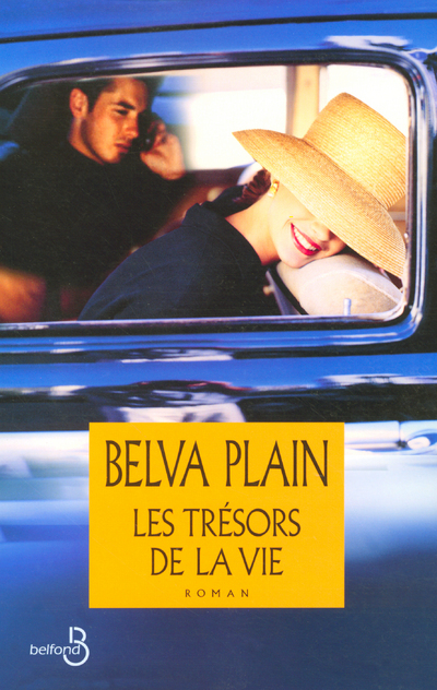 Les trésors de la vie (9782714442093-front-cover)