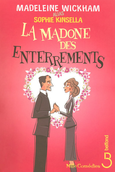 La Madone des enterrements (9782714444141-front-cover)
