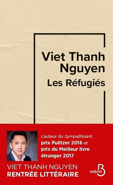 Les réfugiés (9782714478054-front-cover)